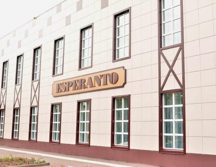 Мини-отель Esperanto / Эсперанто Рубцовск