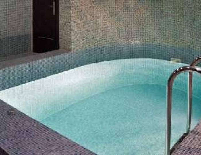 SPA-отдых - Мини-отель «Дворик на Ямской» Можайск