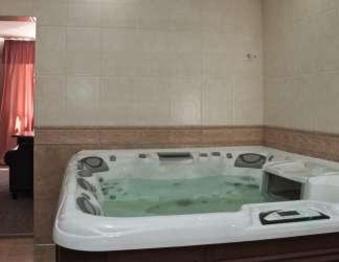 SPA-отдых - Мини-отель «Дворик на Ямской» Можайск