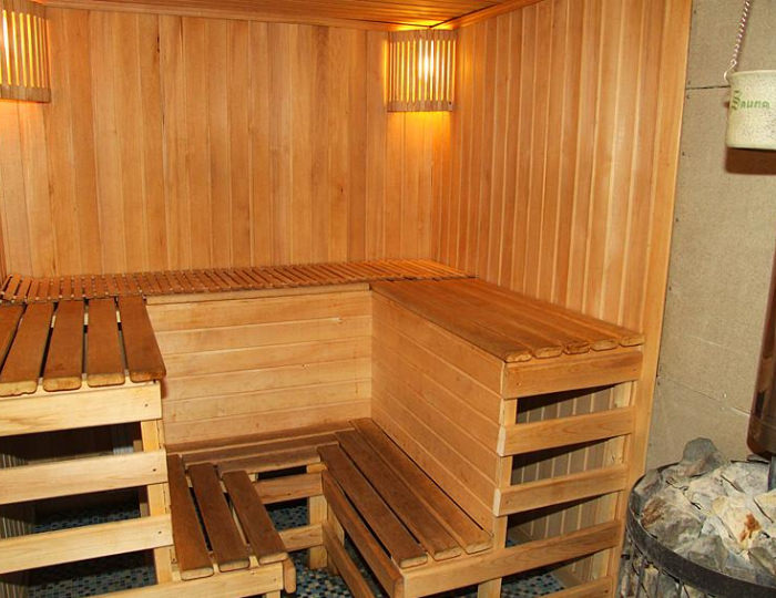 SPA-отдых - Мини-отель «Дворик на Ямской» Можайск