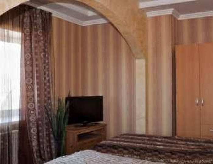 Номер стандарт с 2 односпальными кроватями - Мини-отель «Дворик на Ямской» Можайск