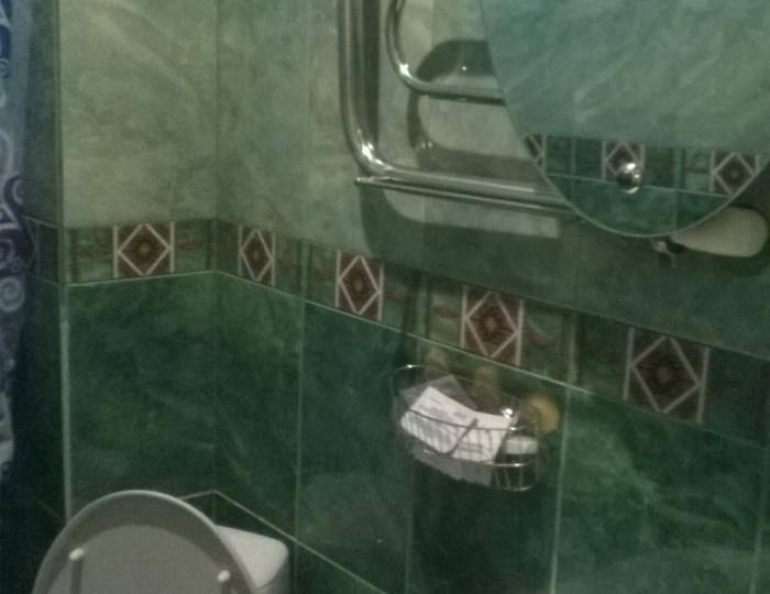 Номер стандарт с 2 односпальными кроватями - Мини-отель «Дворик на Ямской» Можайск