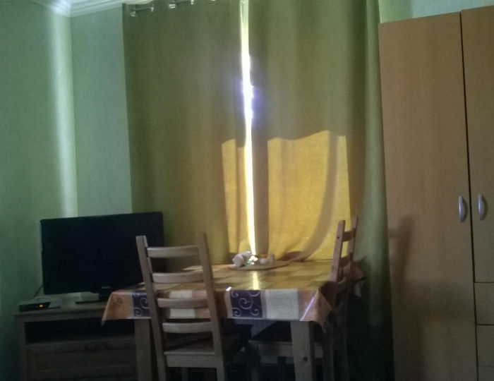 Номер стандарт с 2 односпальными кроватями - Мини-отель «Дворик на Ямской» Можайск