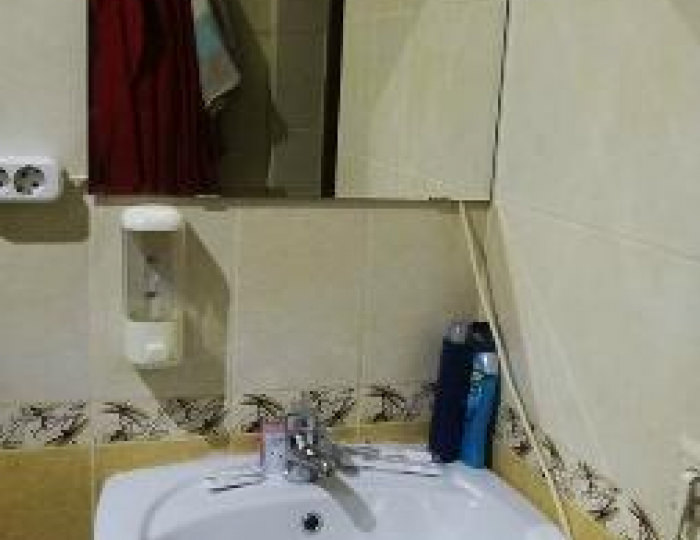 Номер стандарт с 2 односпальными кроватями - Мини-отель «Дворик на Ямской» Можайск