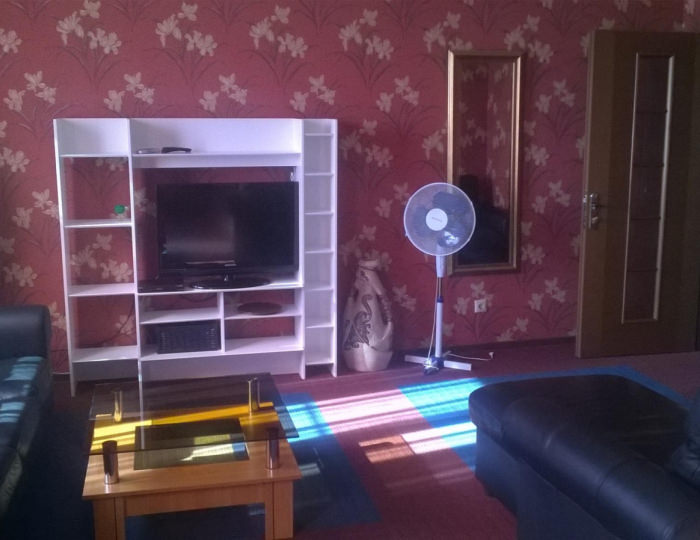 Номер люкс улучшенный - Мини-отель «Дворик на Ямской» Можайск