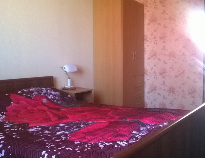 Номер люкс улучшенный - Мини-отель «Дворик на Ямской» Можайск