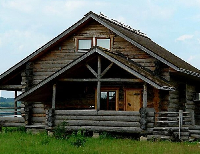 База отдыха «Эко ферма Ваньково» Можайск