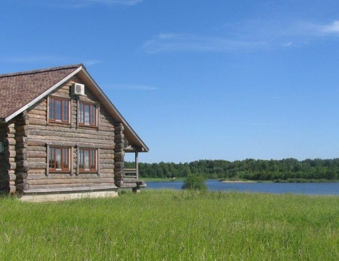 База отдыха «Эко ферма Ваньково» Можайск