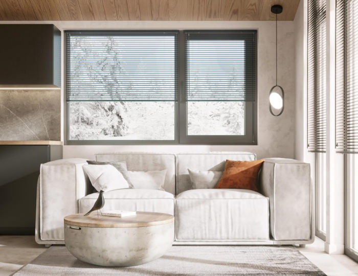 Коттедж стандарт 60 кв. м. - Загородный отель «Эко Отель Плавное Течение» Можайск