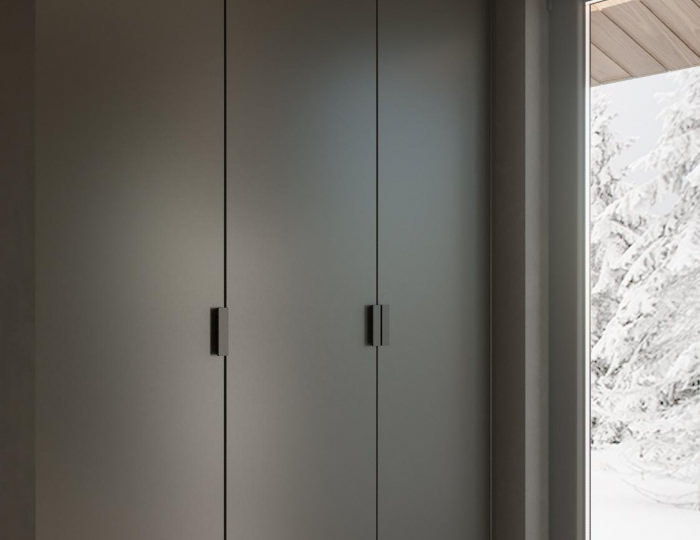 Коттедж стандарт 60 кв. м. - Загородный отель «Эко Отель Плавное Течение» Можайск