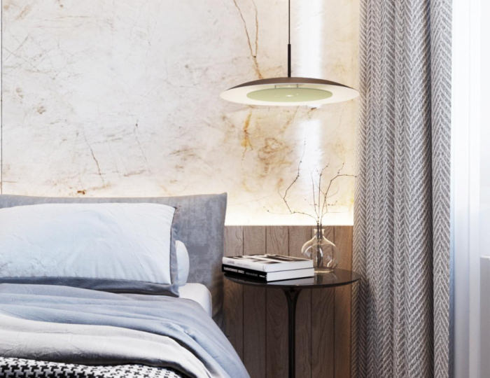 Коттедж улучшенный - Загородный отель «Эко Отель Плавное Течение» Можайск