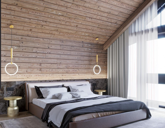 Коттедж премиум - Загородный отель «Эко Отель Плавное Течение» Можайск