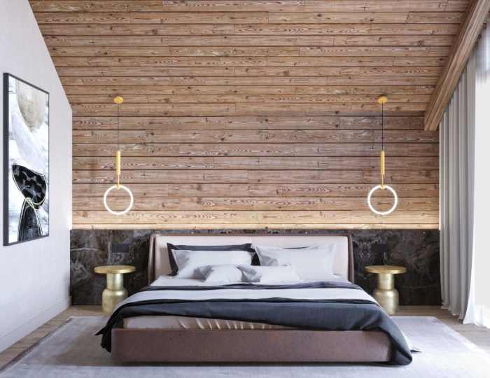 Коттедж премиум - Загородный отель «Эко Отель Плавное Течение» Можайск