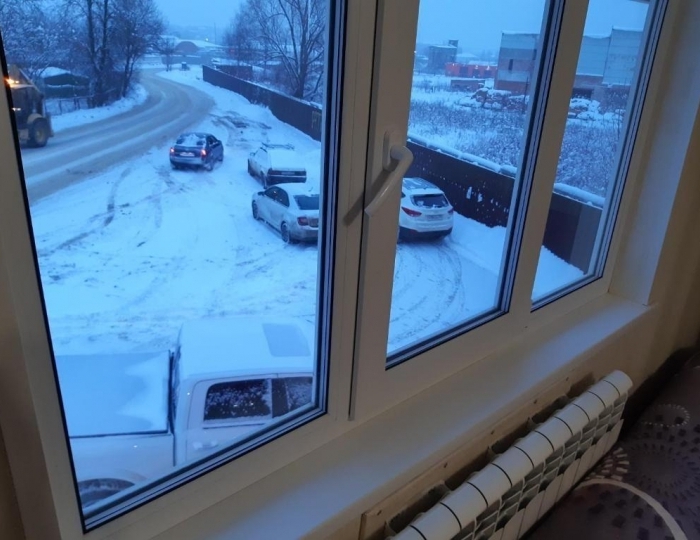 Мотель «Апарт-мотель» Можайск