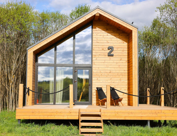 Глэмпинг Zefirka Camp / Зефирка Кэмп Можайск