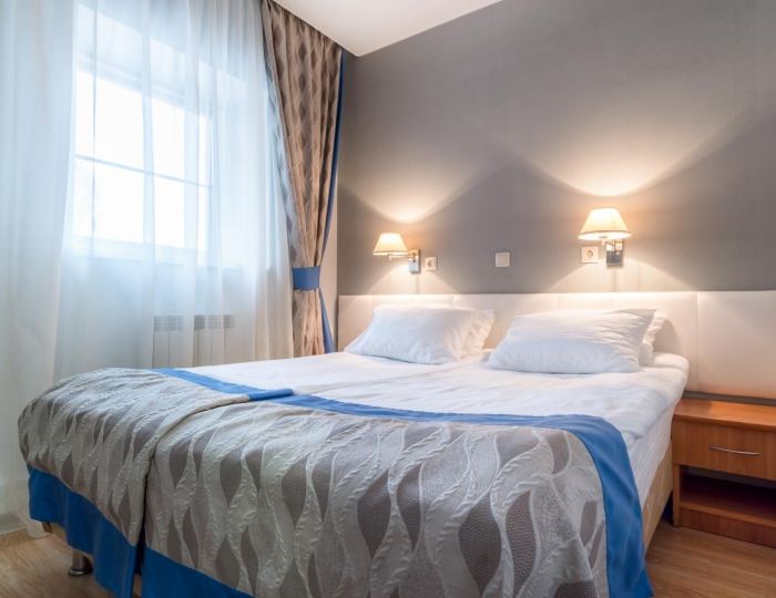 Гостиница «Северная корона» Выборг