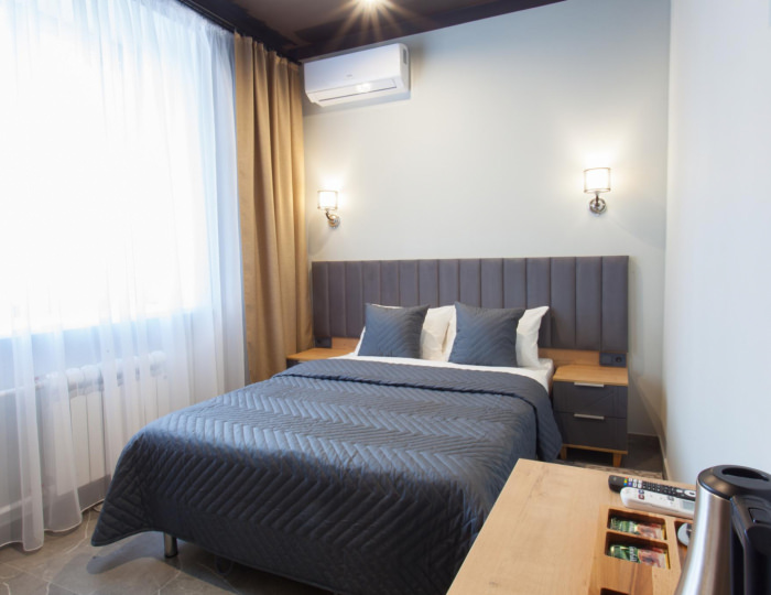 Мини-отель «Атмосфера» Чебоксары