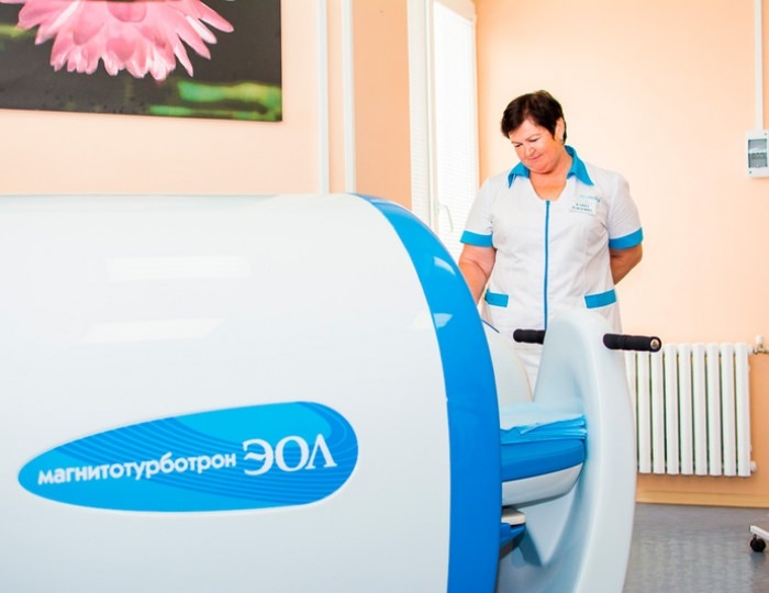 Оздоровительные услуги - Санаторий «Полтава-Крым» - Санаторий «Полтава-Крым»