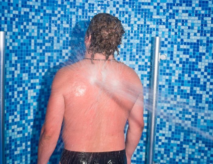 Оздоровительные услуги - Санаторий «Полтава-Крым» - Санаторий «Полтава-Крым»