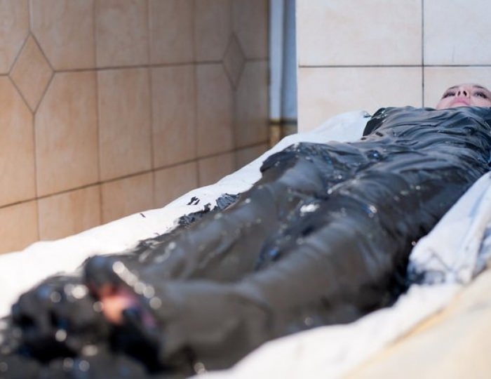 Оздоровительные услуги - Санаторий «Полтава-Крым» - Санаторий «Полтава-Крым»