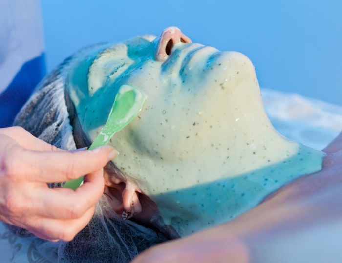 Оздоровительные услуги - Санаторий «Полтава-Крым» - Санаторий «Полтава-Крым»