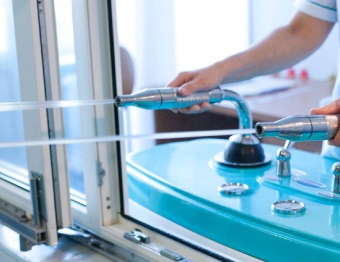 Оздоровительные услуги - Санаторий «Полтава-Крым» - Санаторий «Полтава-Крым»