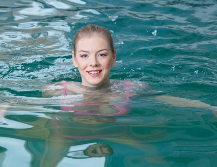 SPA-отдых - Санаторий «Полтава-Крым» - Санаторий «Полтава-Крым»