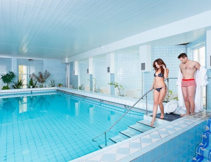 SPA-отдых - Санаторий «Полтава-Крым» - Санаторий «Полтава-Крым»