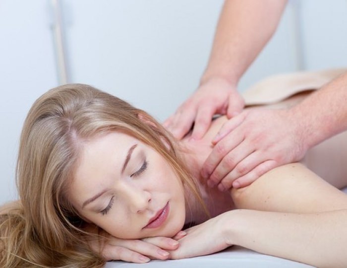 SPA-отдых - Санаторий «Полтава-Крым» - Санаторий «Полтава-Крым»