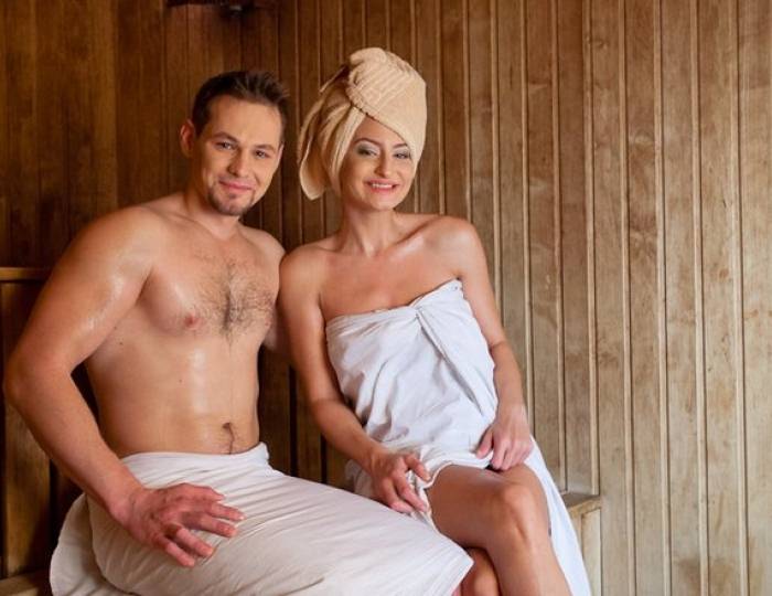 SPA-отдых - Санаторий «Полтава-Крым» - Санаторий «Полтава-Крым»