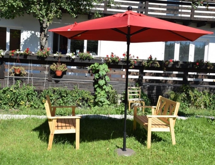 Гостевой дом «Эко-апарт» Мытищи