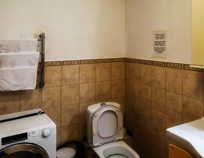 Комната деловой комфорт - Гостевой дом «Эко-апарт» Мытищи