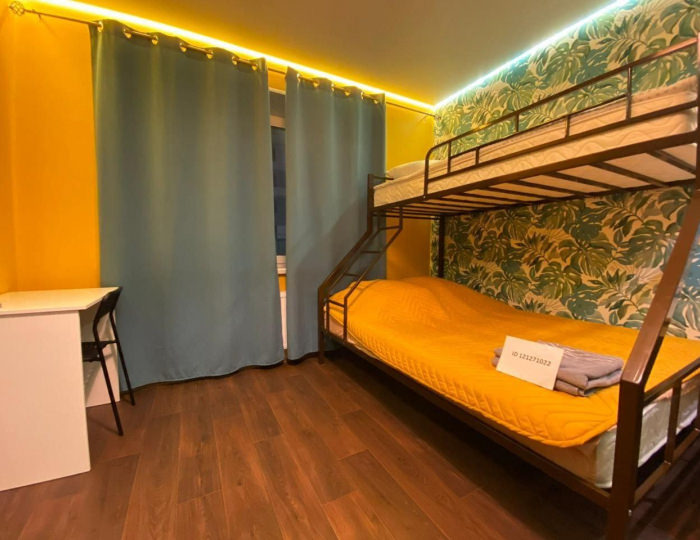 Гостевой дом «Студия Кантри» Мытищи