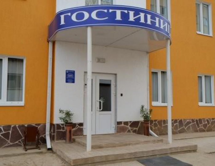 Отель «Сфера» Солнечногорск