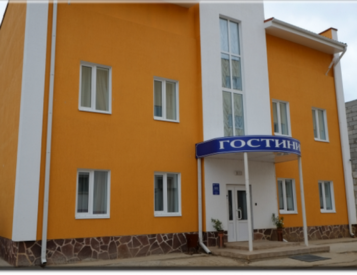 Отель «Сфера» Солнечногорск