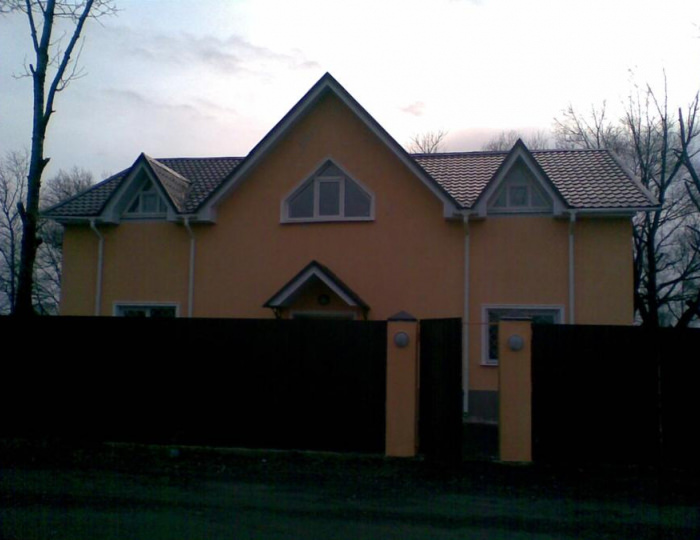 Мини-отель «Гостиница на Тургеневской» Солнечногорск