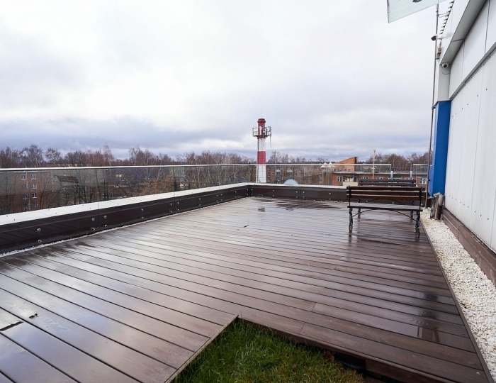 Мини-отель «Сан Сити» Солнечногорск