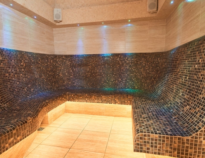 SPA-отдых - Мини-отель «Сан Сити» Солнечногорск