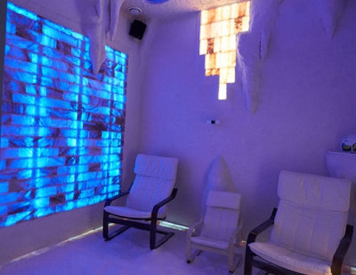 SPA-отдых - Мини-отель «Сан Сити» Солнечногорск