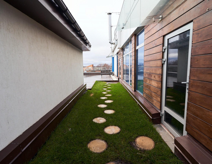 Мини-отель «Сан Сити» Солнечногорск