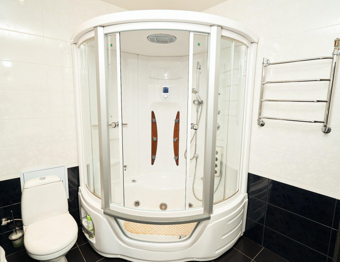 Номер студия (с завтраком) - Мини-отель «Сан Сити» Солнечногорск