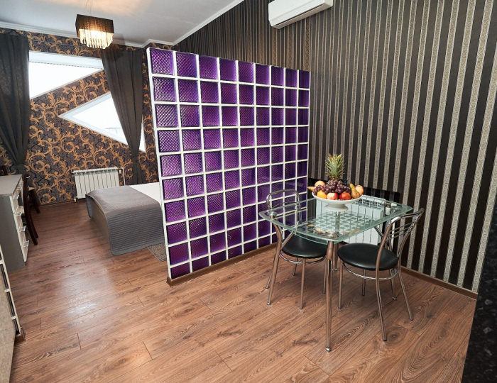 Номер студия (с завтраком) - Мини-отель «Сан Сити» Солнечногорск