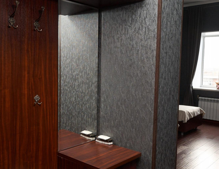 Номер стандарт с 2 односпальными кроватями (с завтраком) - Мини-отель «Сан Сити» Солнечногорск