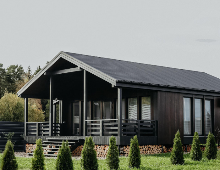 Коттедж Vetvi Home / Ветви Хоум Солнечногорск