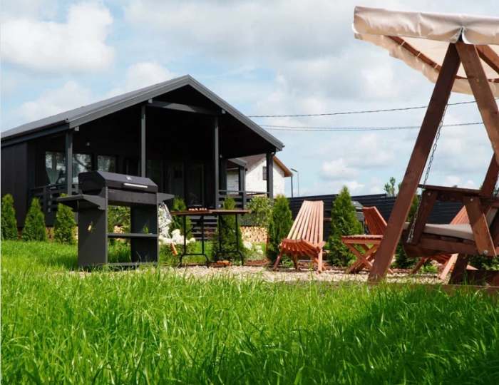 Коттедж Vetvi Home / Ветви Хоум Солнечногорск