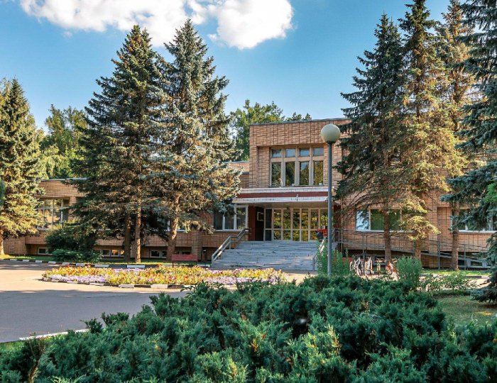 Апарт-отель «Нагорное» Химки