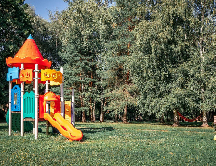 Услуги для детей - Апарт-отель «Нагорное» Химки