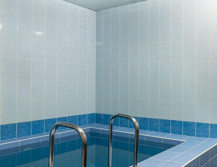 SPA-отдых - Апарт-отель «Нагорное» Химки