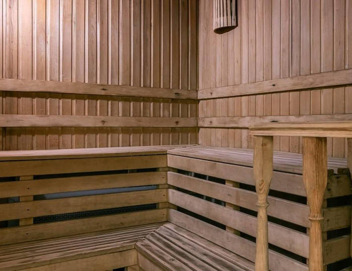 SPA-отдых - Апарт-отель «Нагорное» Химки