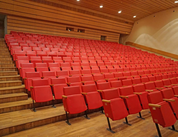 Конференц-залы - Апарт-отель «Нагорное» Химки